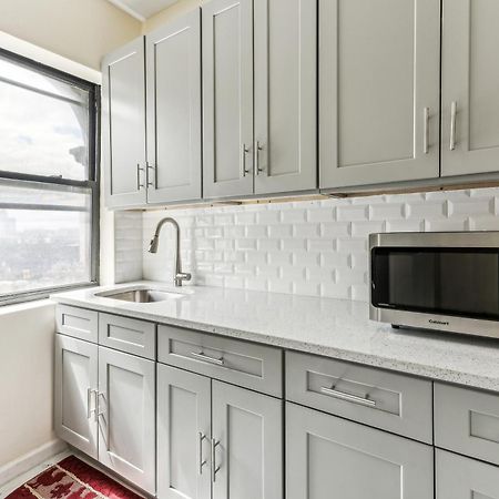 Empire Blvd Guest House Nueva York Exterior foto