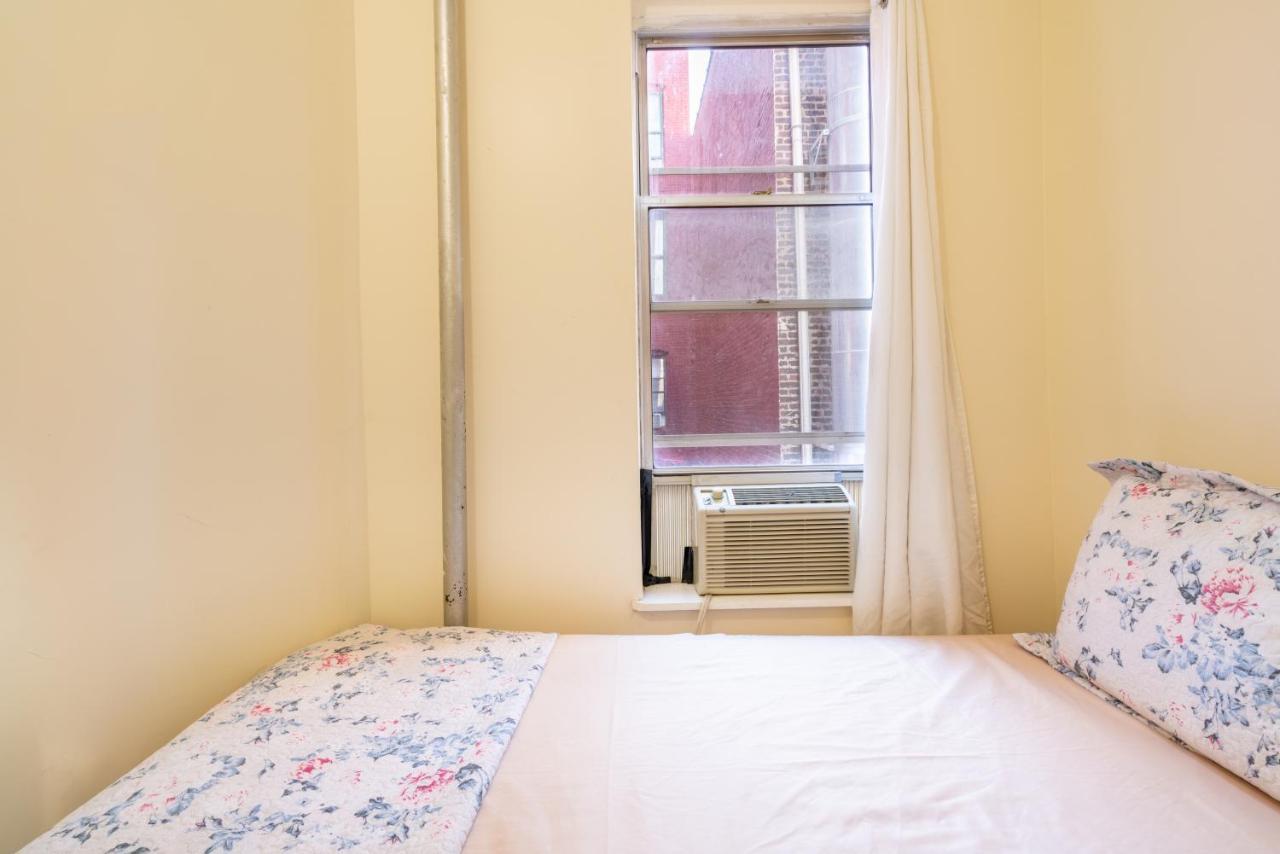 Empire Blvd Guest House Nueva York Exterior foto