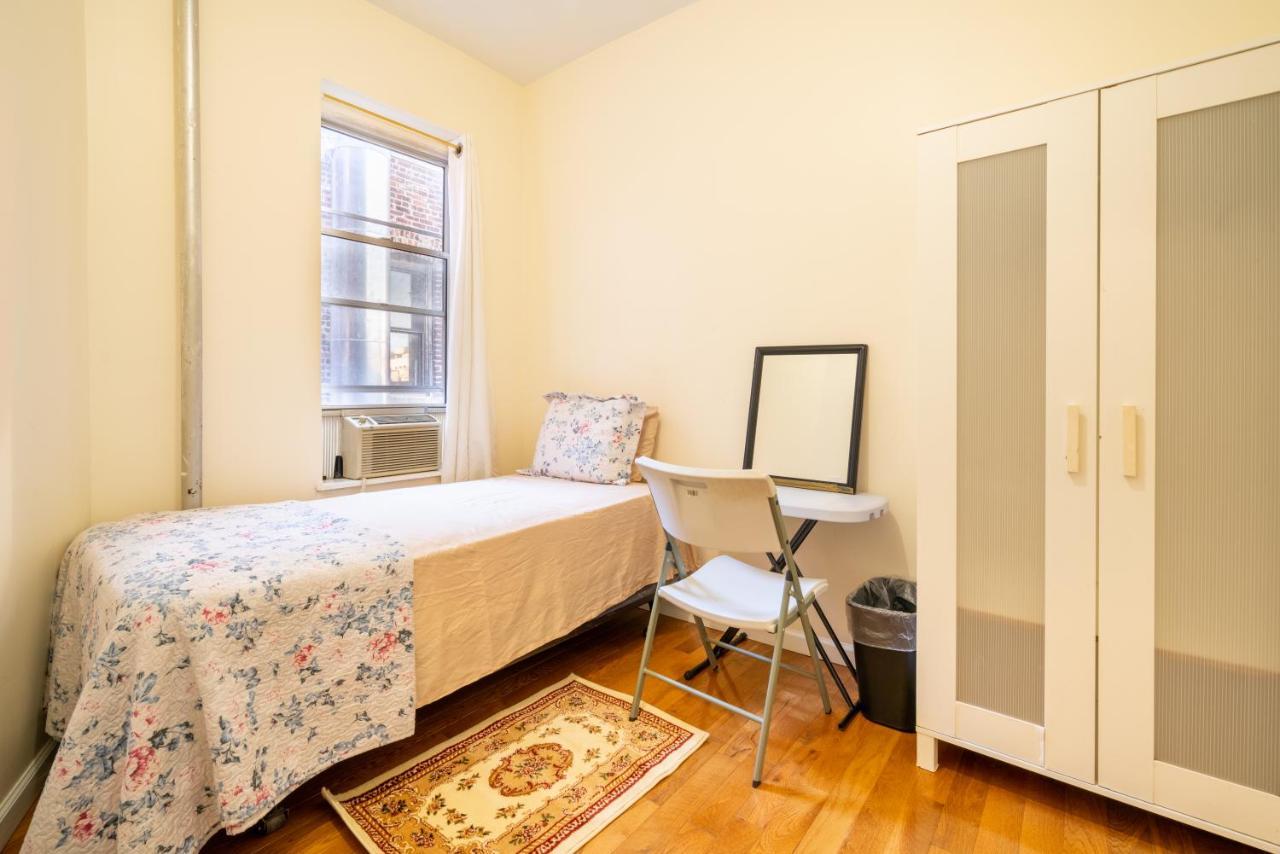 Empire Blvd Guest House Nueva York Exterior foto