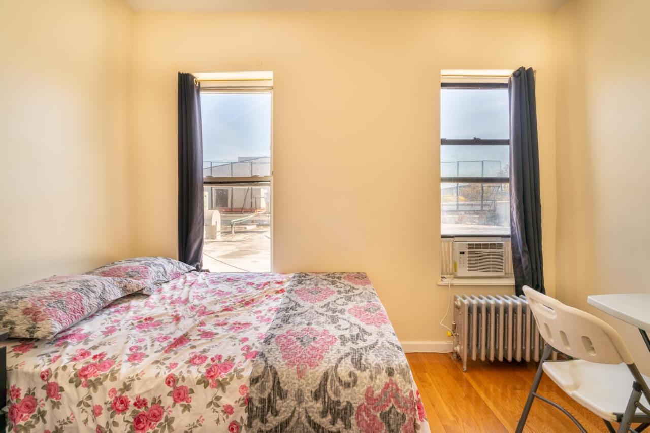 Empire Blvd Guest House Nueva York Exterior foto