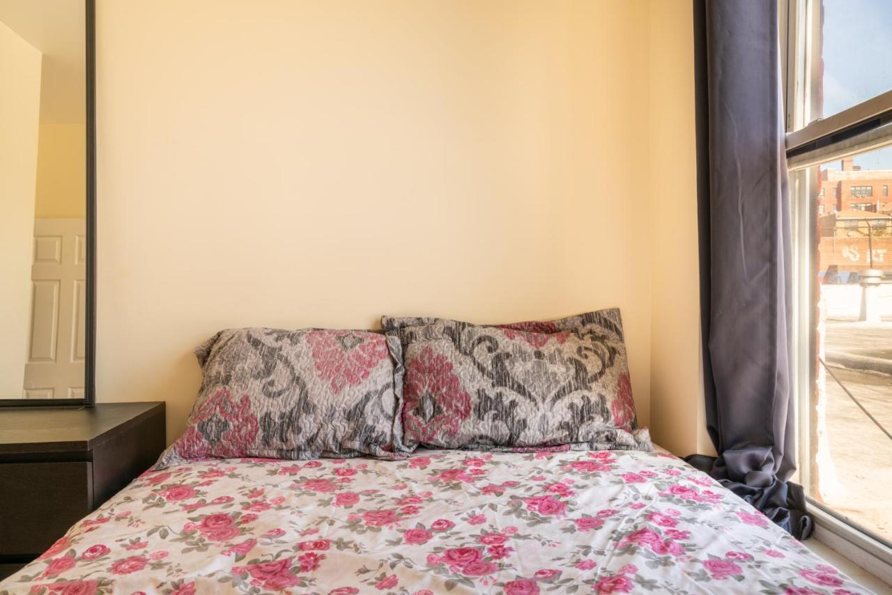Empire Blvd Guest House Nueva York Exterior foto