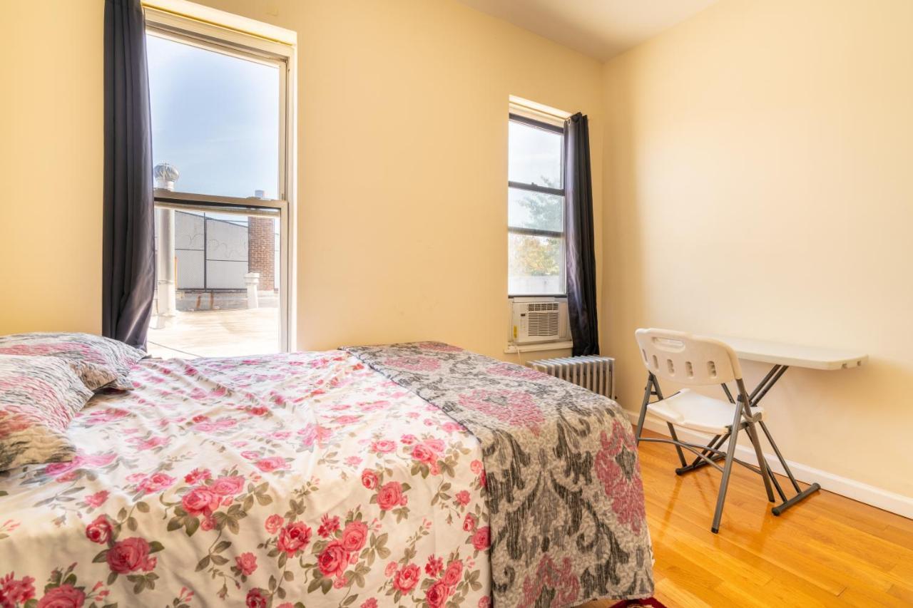 Empire Blvd Guest House Nueva York Exterior foto
