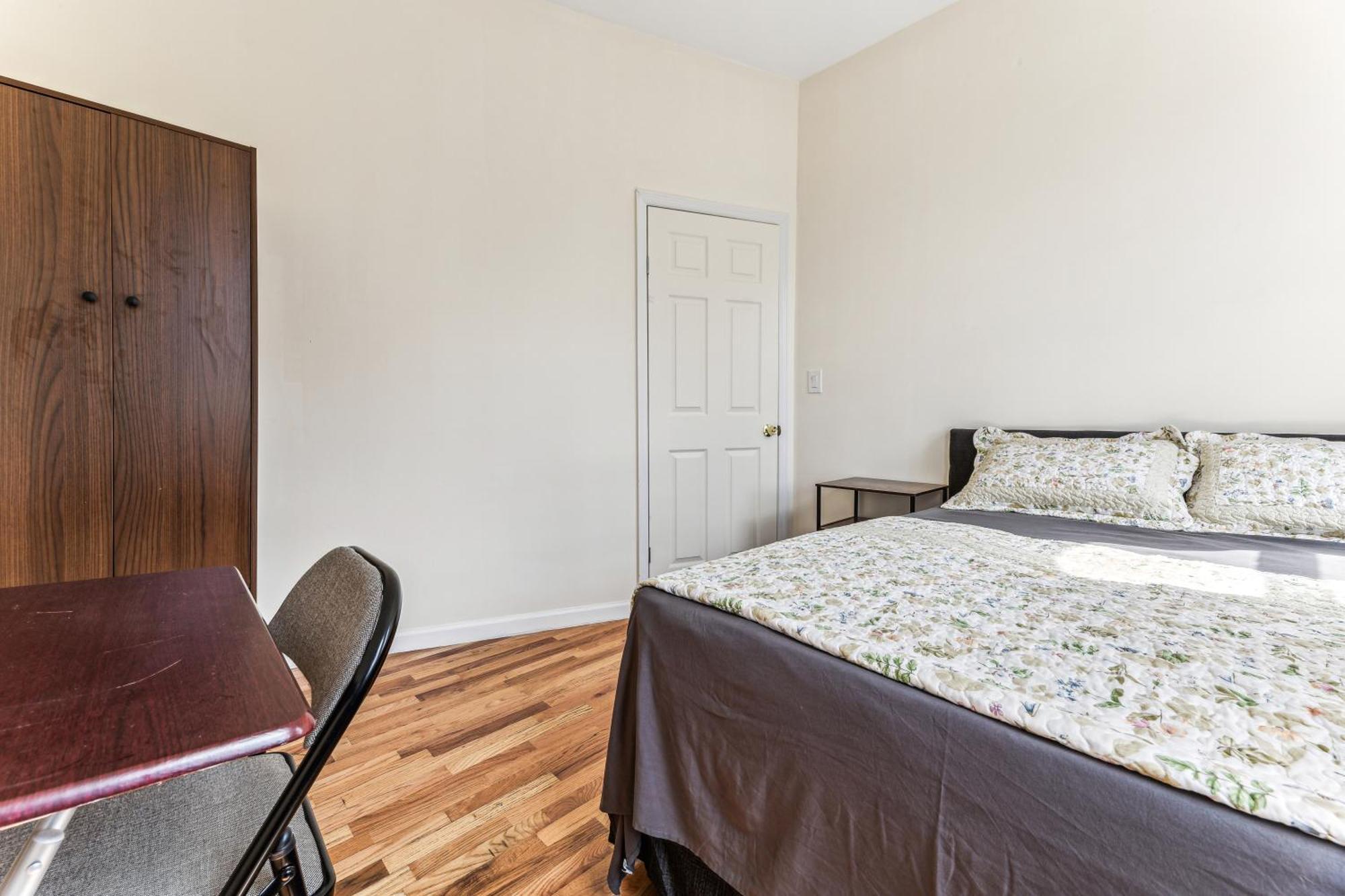 Empire Blvd Guest House Nueva York Exterior foto