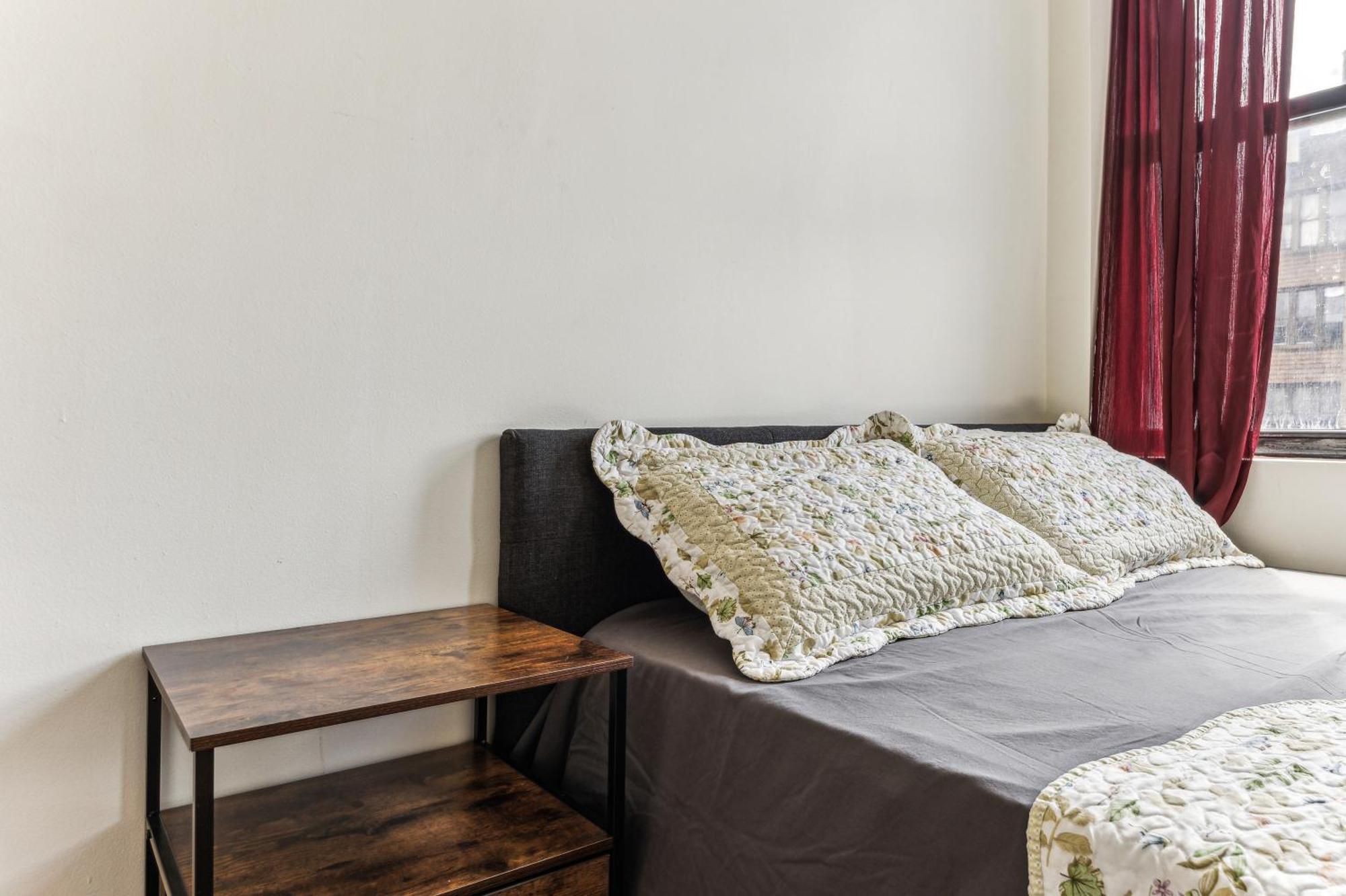 Empire Blvd Guest House Nueva York Exterior foto