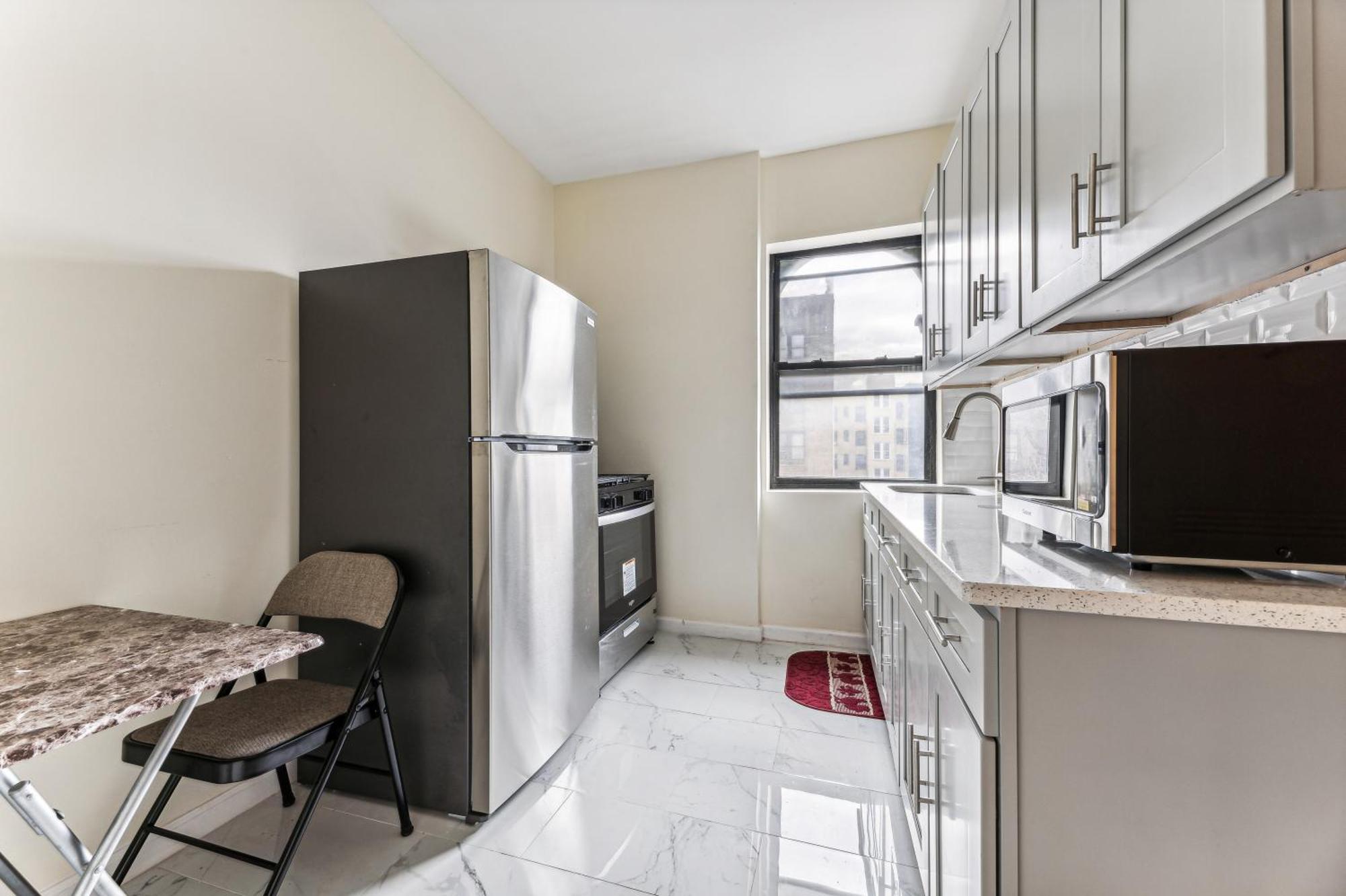 Empire Blvd Guest House Nueva York Exterior foto