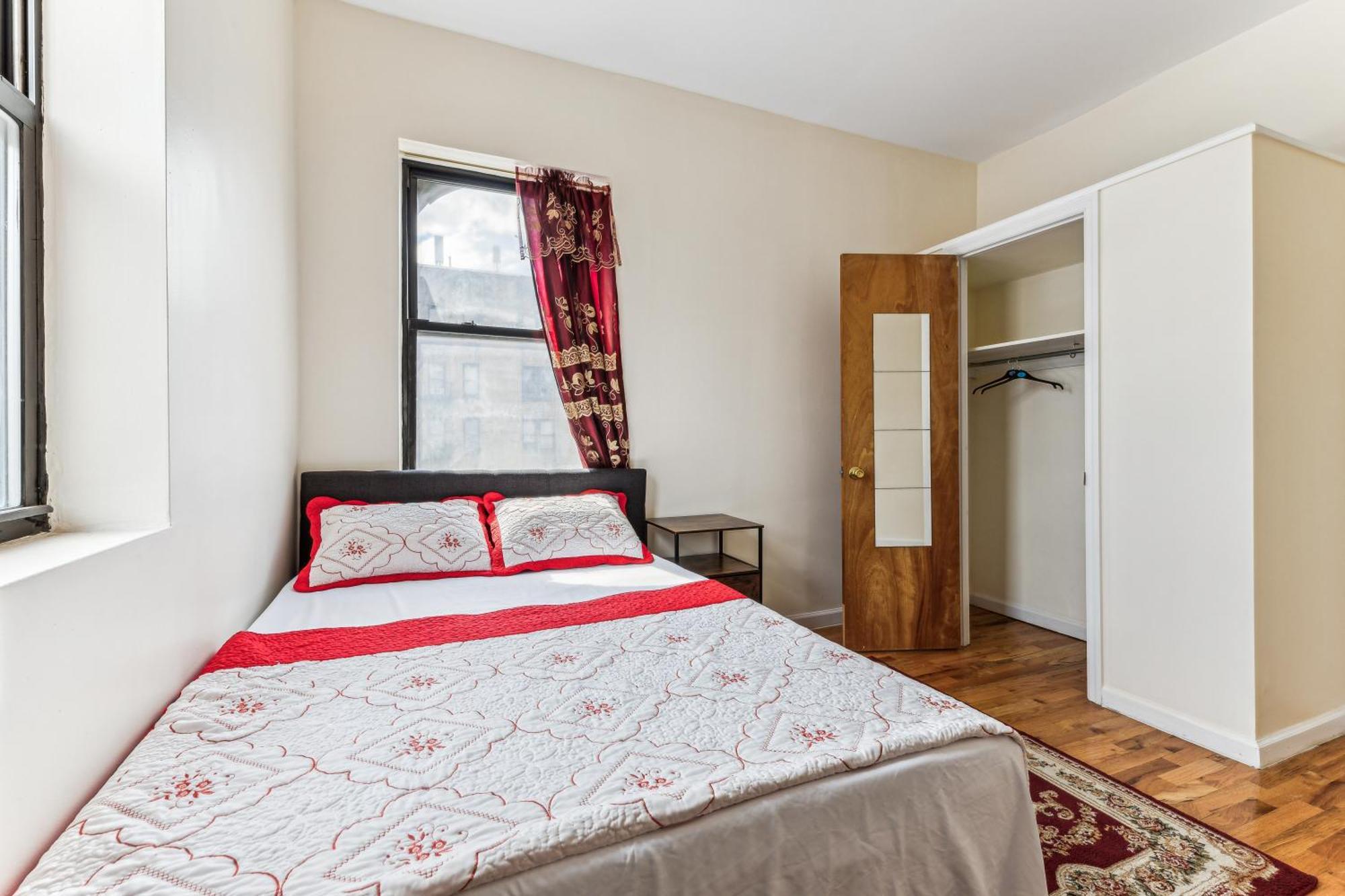 Empire Blvd Guest House Nueva York Exterior foto