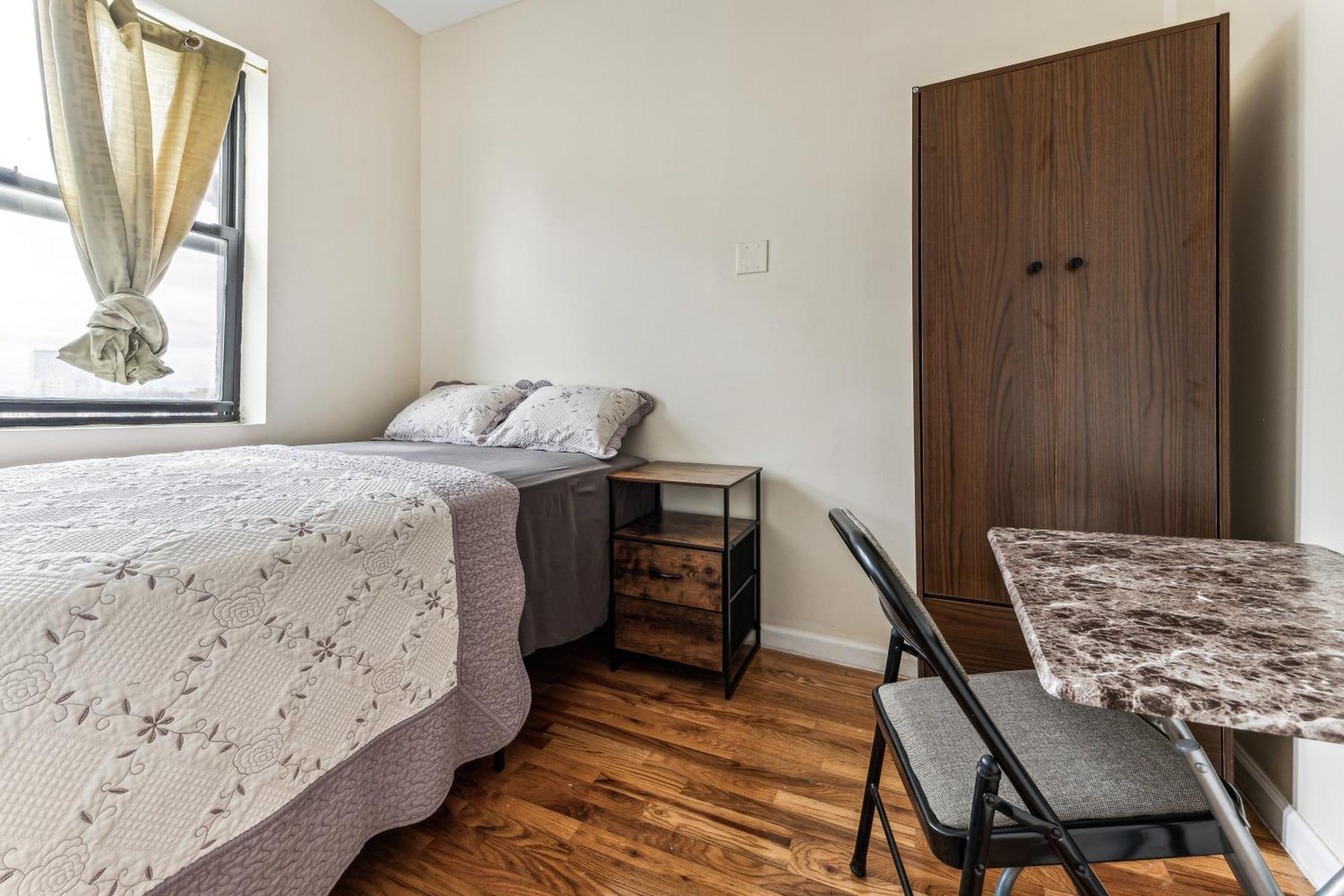 Empire Blvd Guest House Nueva York Exterior foto