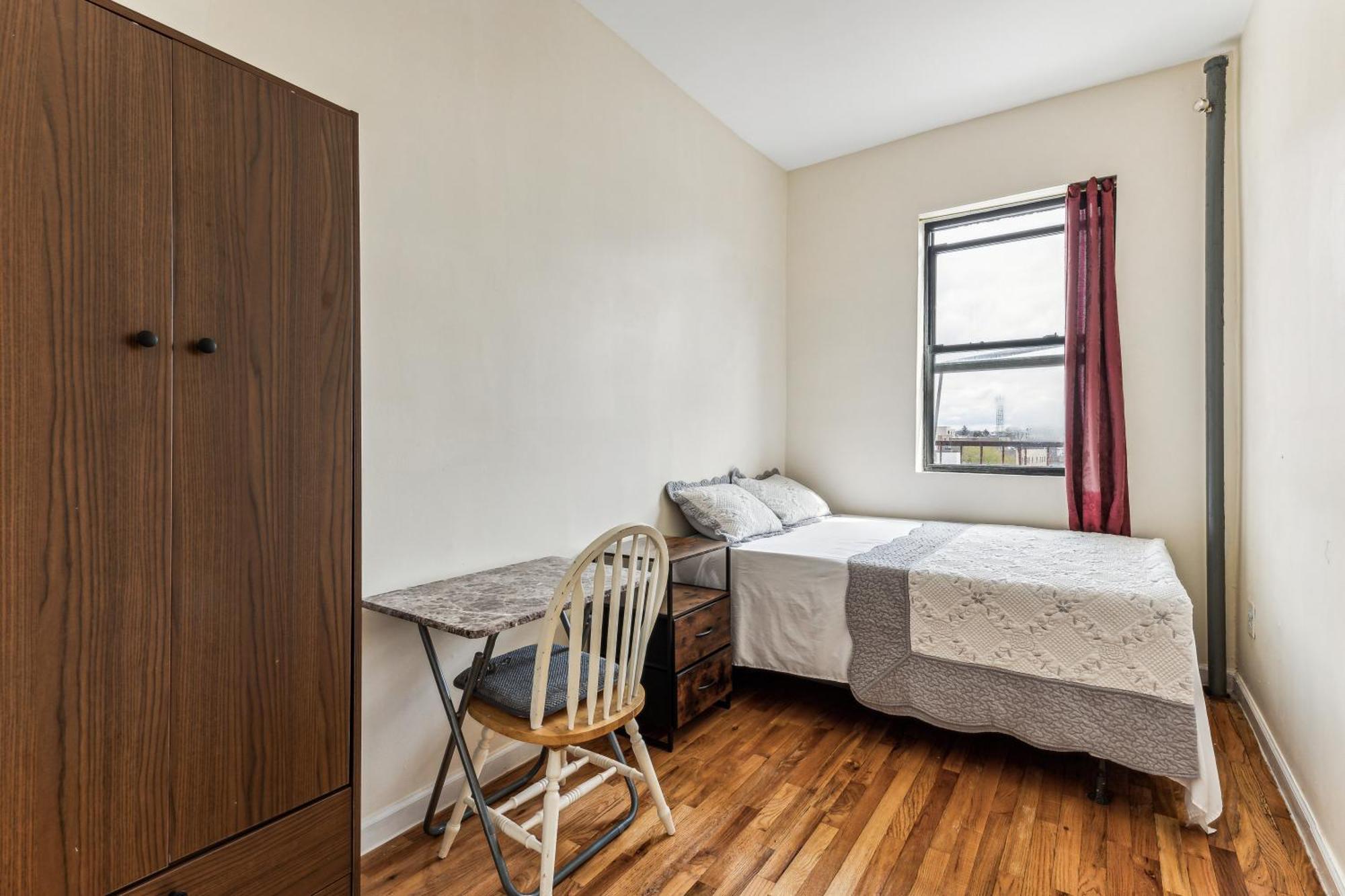 Empire Blvd Guest House Nueva York Exterior foto