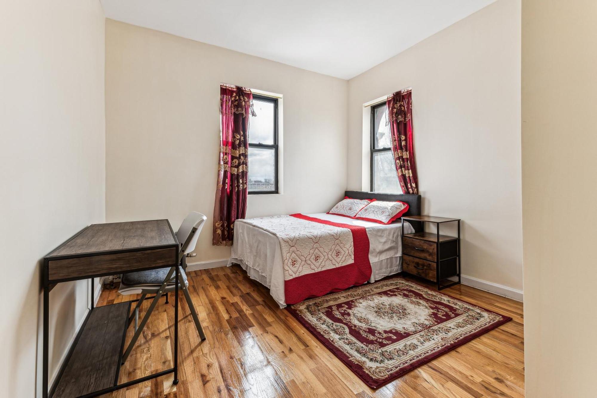 Empire Blvd Guest House Nueva York Exterior foto