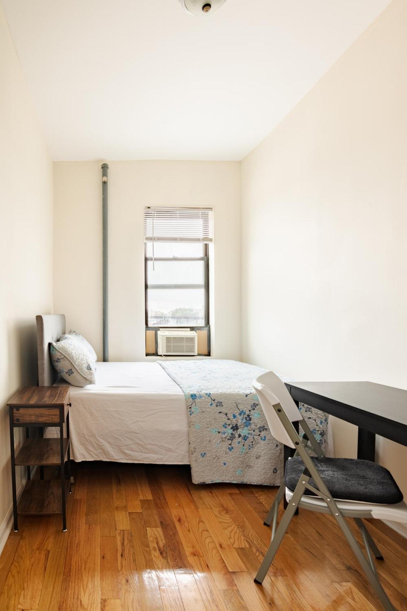 Empire Blvd Guest House Nueva York Exterior foto