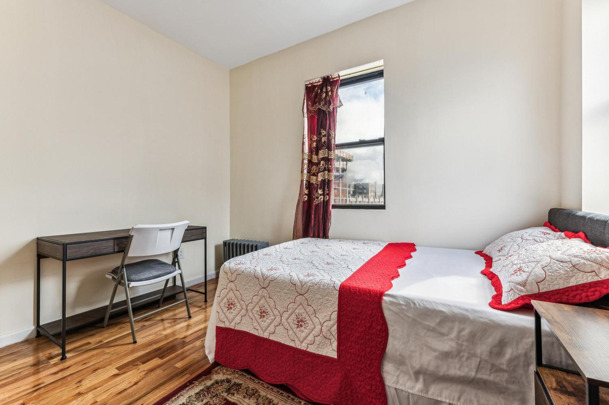 Empire Blvd Guest House Nueva York Exterior foto