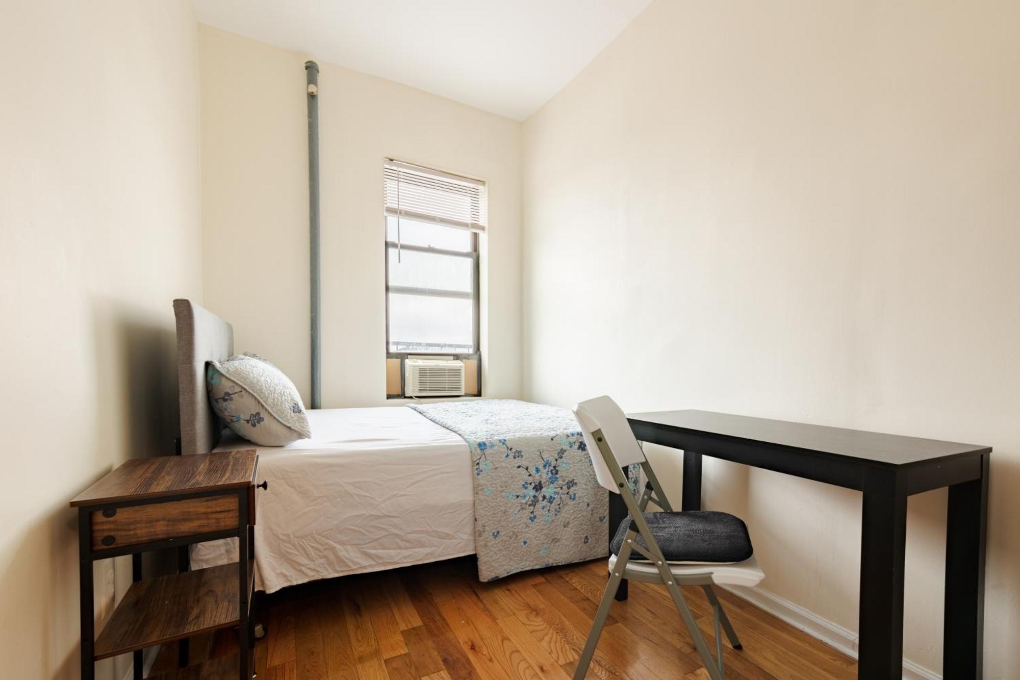 Empire Blvd Guest House Nueva York Exterior foto