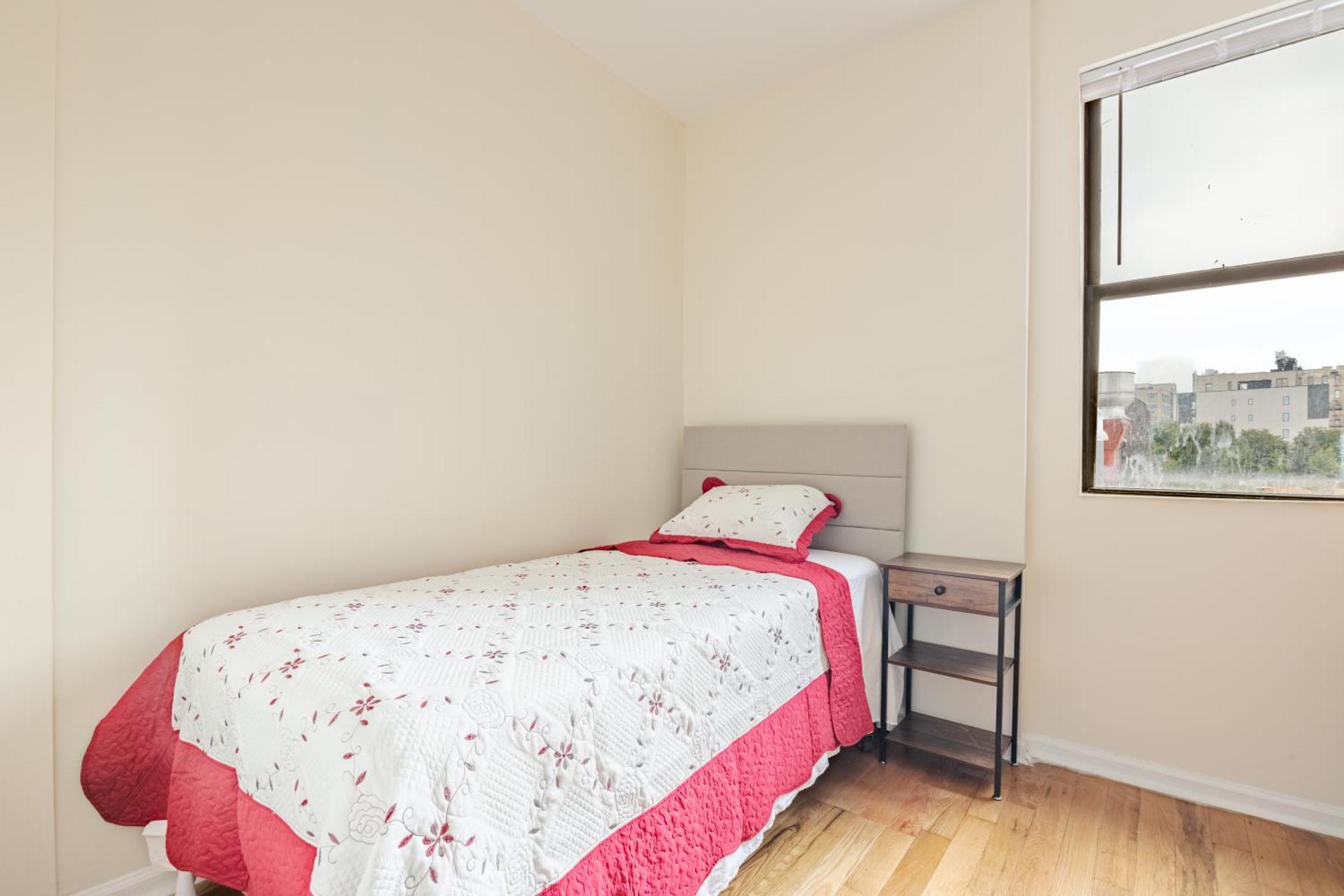 Empire Blvd Guest House Nueva York Exterior foto