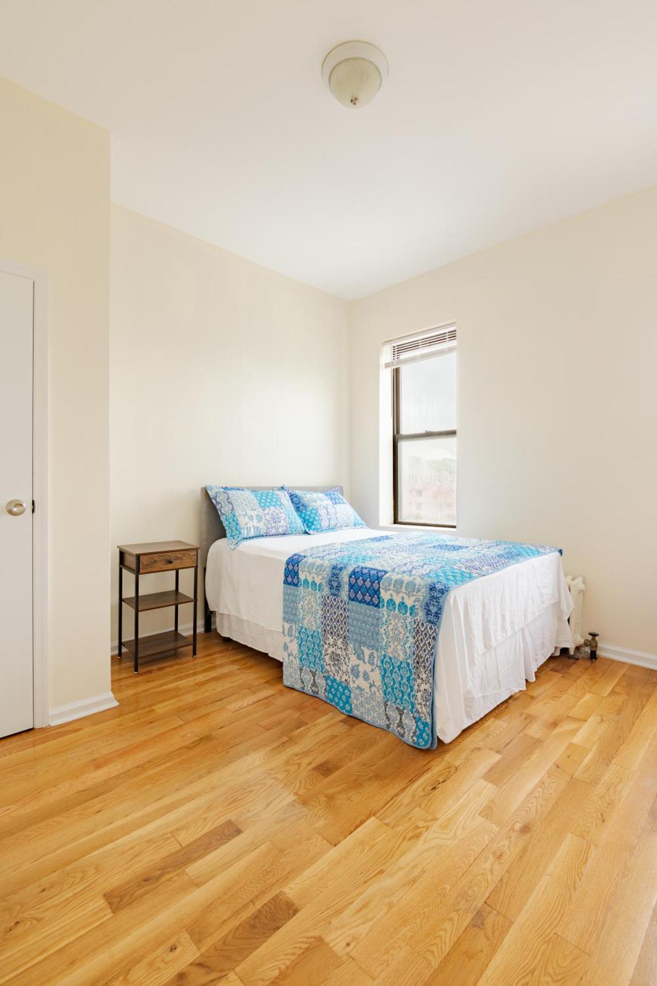Empire Blvd Guest House Nueva York Exterior foto