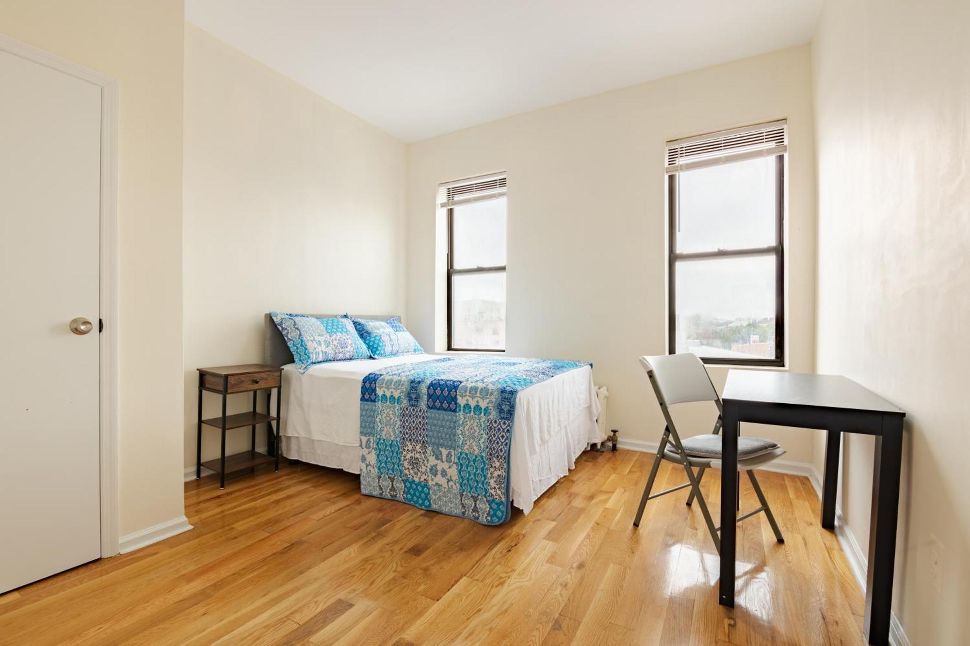 Empire Blvd Guest House Nueva York Exterior foto